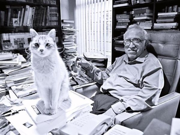 A lo Mero Macho. “Todos somos rehenes de nuestro pasado”: Carlos Monsiváis. A 16 años de su fallecimiento. (SEGUNDA PARTE) Por: Edmundo Cázarez C.