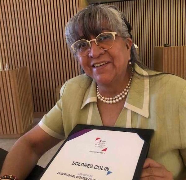 Hechos y Susurros. Hospital infantil y su crisis. Por Dolores Colín