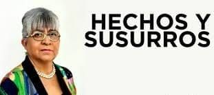 Hechos y Susurros. Impuesto verde sin transparencia. Por Dolores Colín