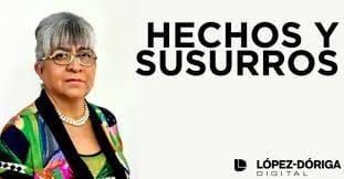 Hechos y Susurros. Expediente cambia de ventanilla. Por Dolores Colín