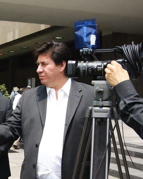 Oraciones a San Lázaro. Morena, PRI y PAN frente a pugnas internas rumbo al 2027. Por Ernesto Zavaleta