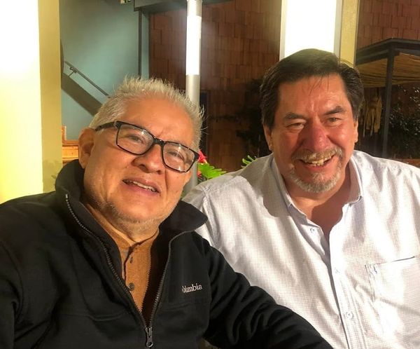 Oraciones a San Lázaro. ¿TMEC? Plan B de Marcelo… volver al Senado. Por Ernesto Zavaleta