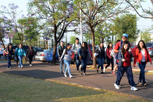Más de 107 mil aspirantes presentan examen en línea de ingreso a la UNAM; bloquean mil 117 pruebas por irregularidades