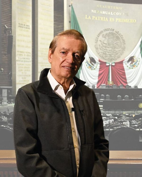 Arsenal. “Funcionarios de alto rango se meten en la cama con narcos”. Por Francisco Garfias.