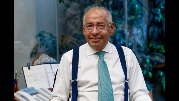 A lo Mero Macho. Lo más barato para Sheinbaum, será cumplir con el tratado de extradición que exige estados unidos: Ignacio Morales Lechuga (QUINTA PARTE Y ÚLTIMA PARTE). Por Edmundo Cázarez C.
