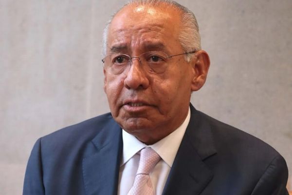 A lo Mero Macho. López Obrador tendrá que enfrentar a la justicia: Ignacio Morales Lechuga. (SEGUNDA PARTE) Por Edmundo Cázarez C.