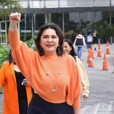 Agenda Naranja. Más allá de Merlín. Por Ivonne Ortega Pacheco