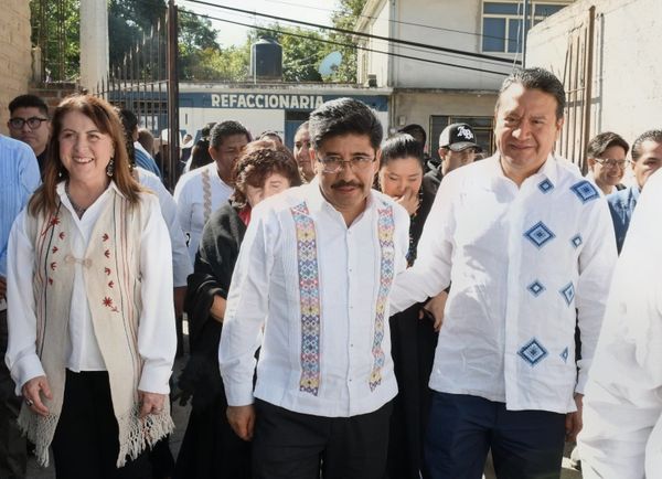 PJF inaugura Casa de Asesoría Jurídica Intercultural en Morelos para acercar la justicia a pueblos indígenas