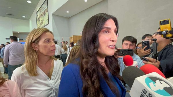 Queda sin efecto juicio político contra Maru Campos por falta de ratificación: Kenia López