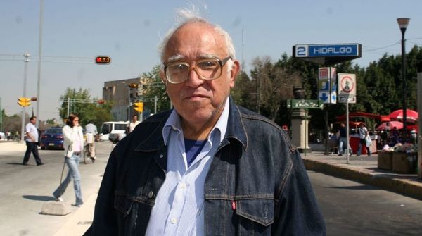 A lo Mero Macho. "México necesita una reestructuración de prácticas éticas": Carlos Monsiváis. A 16 años de su fallecimiento. (CUARTA Y ÚLTIMA PARTE) Por: Edmundo Cázarez C.