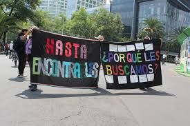 Exige PAN garantías para madres buscadoras que se manifiesten durante el Mundial 2026; acusa riesgo de represión