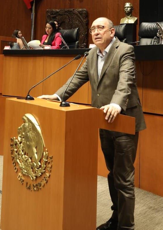 Desde el Norte. La importancia de la coalición. Rubén Moreira Valdez