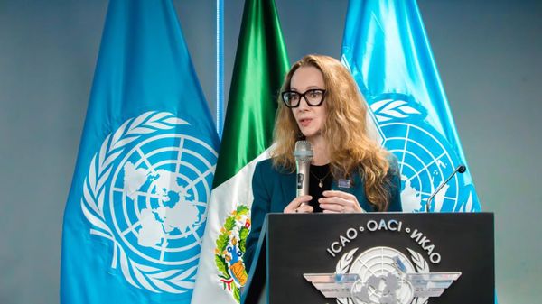 Presenta OIM estrategia para hacer de la migración un motor de desarrollo en México