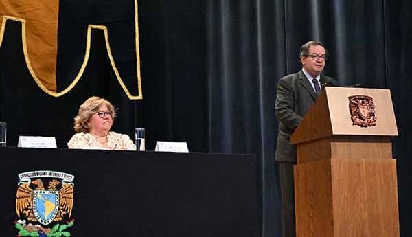 La ENP atiende un promedio de 50 mil estudiantes al año y registra eficiencia terminal de 80%: rector Lamelío Vanegas