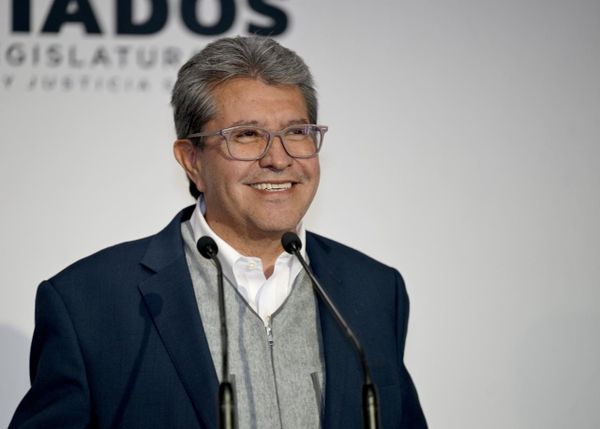 Contradicciones. México puede volver a ganar en 2026. Por Ricardo Monreal Ávila
