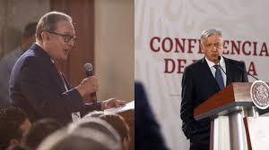 A lo Mero Macho. Aniversario luctuoso. Ricardo Rocha: “López Obrador un auténtico tirano” (quinta parte parte). Por Edmundo Cazares C.