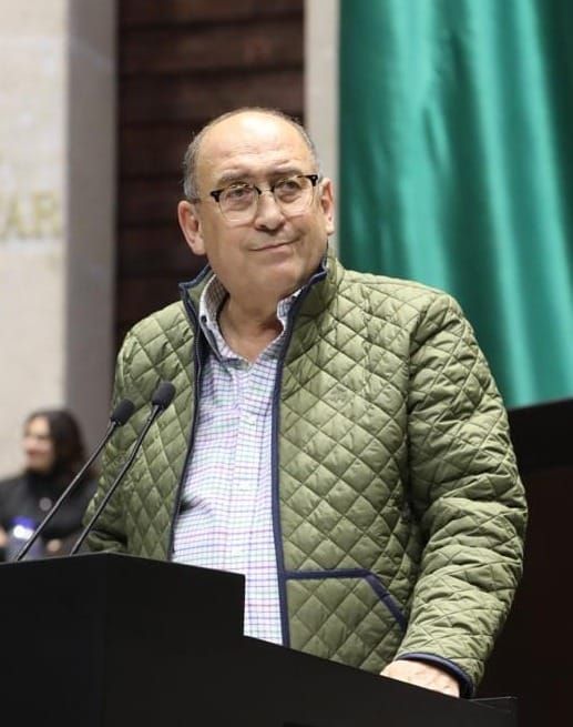 Desde el Norte. 16 a 0. Por Rubén Moreira Valdez
