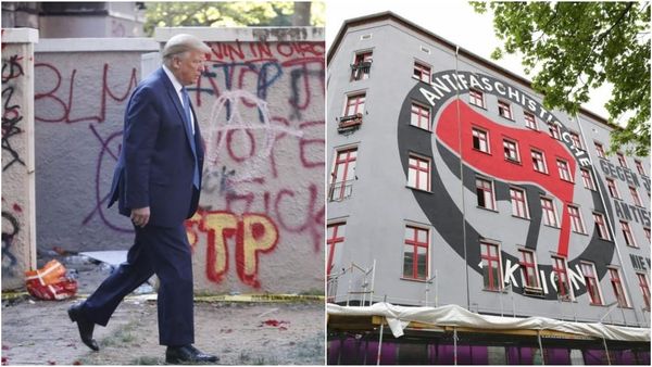 Administración Trump intensifica ofensiva contra Antifa; reporta detenciones y condenas en varios estados
