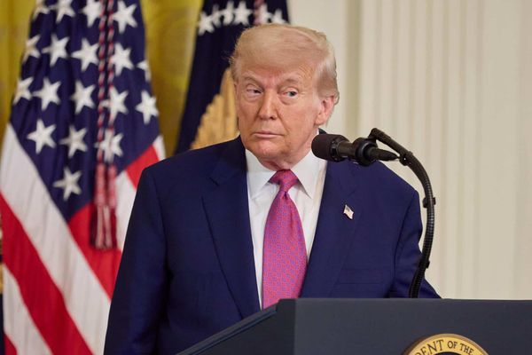 Endurece Trump reglas aduaneras para importadores extranjeros