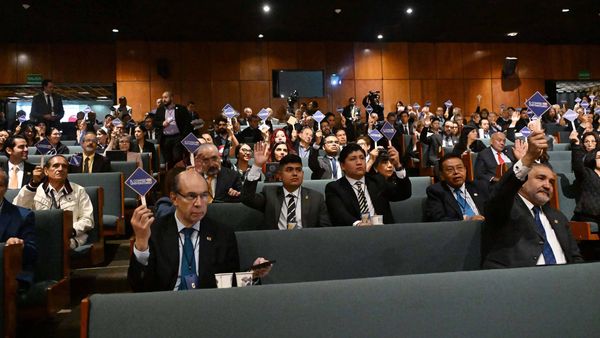 Consejo Universitario de la UNAM elegirá a tres nuevos integrantes de la Junta de Gobierno a través de convocatorias abiertas.