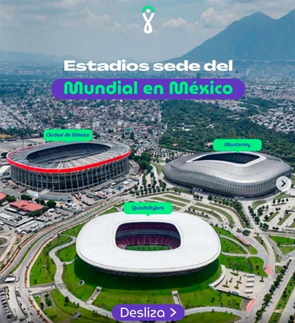 Mundial 2026 dejará beneficios desiguales y más problemas de movilidad a habitantes de las ciudades sedes, advierte encuesta de la UNAM
