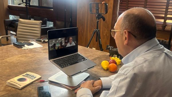 Pide Rubén Moreira investigar señalamientos contra gobernadores; acusa efectos de estrategia de AMLO