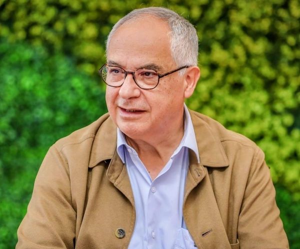 Confía Alfredo Álvarez en desarrollo del proceso de selección interno de Morena