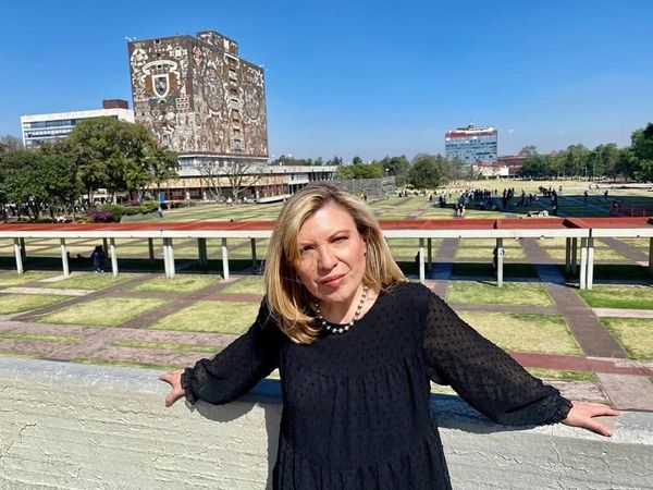 Retrovisor. Chihuahua: veto verde, encono azul y pasión guinda. Por Ivonne Melgar