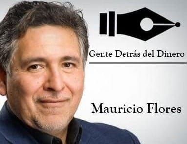 Gente Detrás del Dinero. ¿Quién se quiere deshacer de Marcelo Ebrard? Por Mauricio Flores
