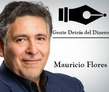 Gente Detrás del Dinero. AmchamMX, convocatoria multinacional contra el crimen. Por Mauricio Flores