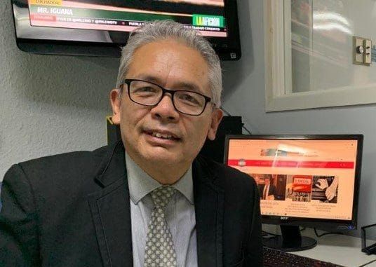 Original y Copia. Debido Proceso. Por Martín de J. Takagui