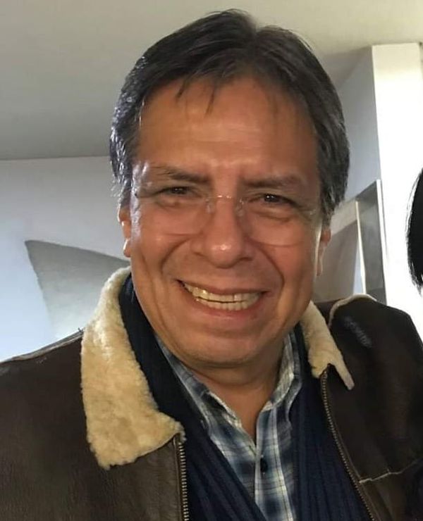 Entresemana. El cobarde agresor… Por Moisés Sánchez Limón