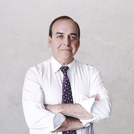 De Frente y de Perfil. Se acabó. Por Ramón Zurita Sahagún