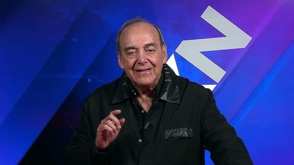 De Frente y de Perfil. ¿Quiénes gobiernan mejor los hombres o las mujeres? (2) Por Ramón Zurita Sahagún