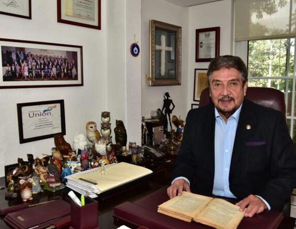 Un Punto de Vista Penal. Relación Estado-Derecho. Por Alberto Woolrich