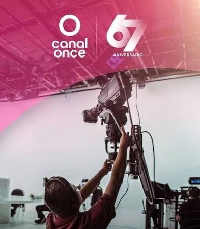 Televisoras públicas alertan por riesgo al acervo histórico de Canal Once; llaman al diálogo para preservar videoteca