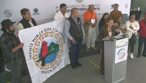 La Opinión de Carolina Viggiano. La región más contaminada del mundo. Por Alma Carolina Viggiano Austria
