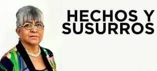 Hechos y Susurros. El futuro de Marina. Por Dolores Colín