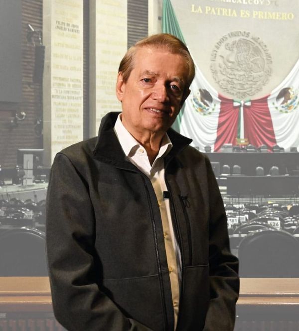 Arsenal. México y EU, de socios a rivales. Por Francisco Garfias
