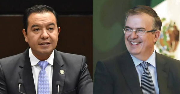 PAN exige renuncia de Ebrard por “fracaso” en negociaciones del T-MEC