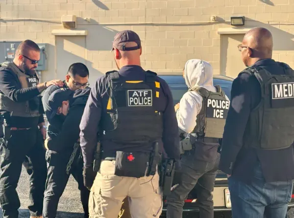 SRE inicia acciones legales en EU por muertes de mexicanos bajo custodia de ICE