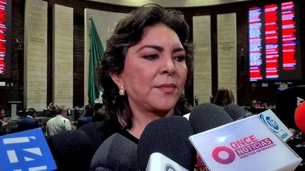 Agenda Naranja. El espejo de Nicaragua. Por Ivonne Ortega Pacheco