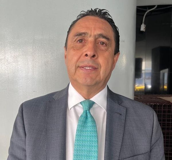 Aquí en el Congreso. Bolaños Cacho, San Lázaro es oficial; El cachito del Pato Merlín. Por José Antonio Chávez