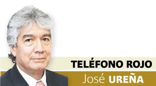 Teléfono Rojo. El gobierno quiere engullirse NL y Chihuahua. por José Ureña