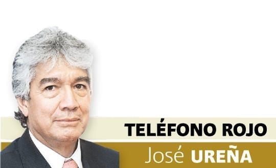 Teléfono Rojo. EU ya tiene toda la información de Rocha Moya. Por José Ureña