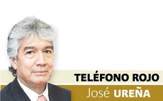 Teléfono Rojo. Comienza el descarte de Palacio: Andrea, Marín… Por José Ureña
