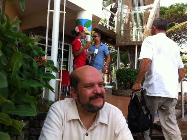 El Bastión. Las historias que “El Mayo” Zambada contó para salvar la vida. Por Julián Andrade
