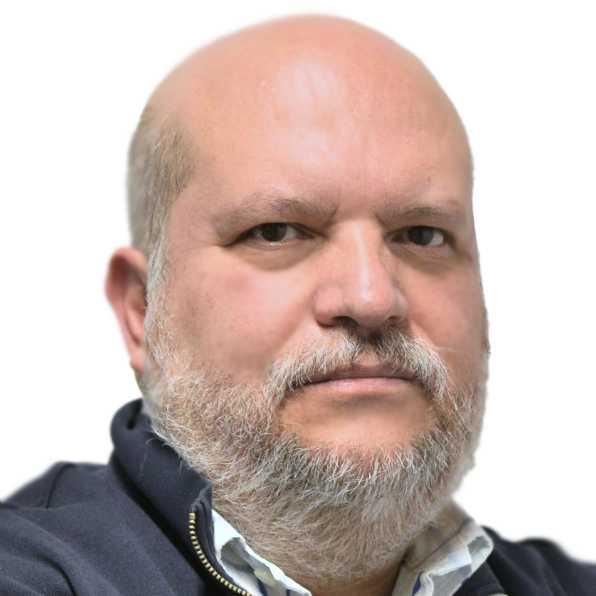 El Bastión. Ernesto Ruffo, días de caza. Por Julián Andrade