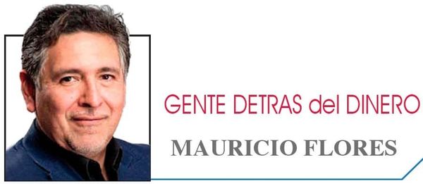 Gente Detrás del Dinero. Reinician “MX Juegos del Hambre” el próximo lunes. Por Mauricio Flores