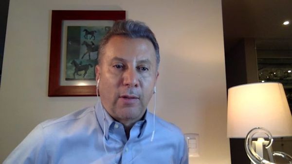 Texto y Contexto. Se acabó el Mundial, el tiradero se queda. Por Pablo Reinah